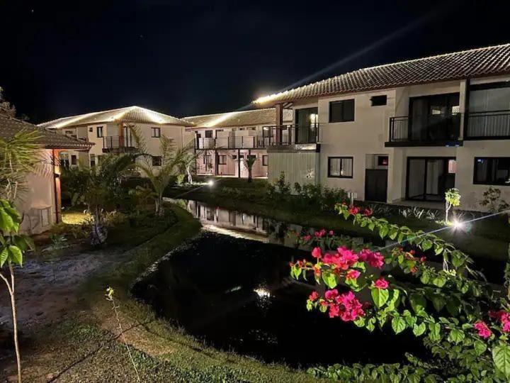 Apt 1/4 Novo, Ambiente Aconchegante Na Praia Do Forte. Mata de Sao Joao Exterior photo